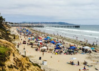 Airport Authority allows Lyft and Uber to operate at Lindbergh Field