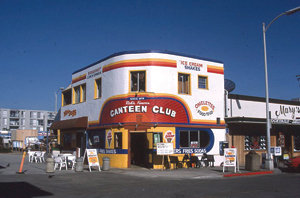 THE STATE OF REAL ESTATE