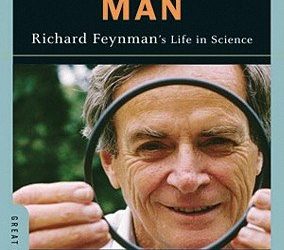 Must read: Feynman biographer comes to D.G. Wills on April 7