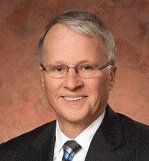 Rady CFO killed in bicycle mishap