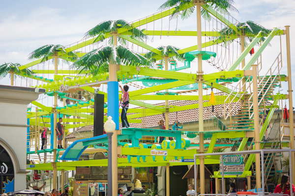 Belmont Park to offer $5 deals after 5 p.m.