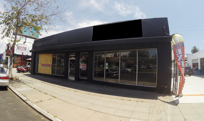 Garnet Avenue building sold for $1.3 million