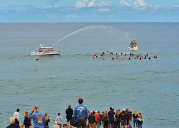 Residential plot on Froude Street splits communities in OB, Point Loma