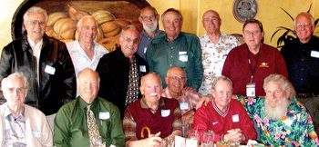 Zeiger, PLHS' acclaimed theatrical mind, takes final bow