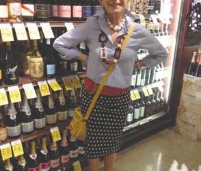 La Jolla events, Sept. 27-Oct. 4