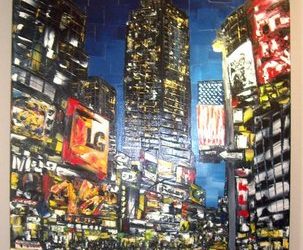 People in the news: Feb. 17 — Feb. 24