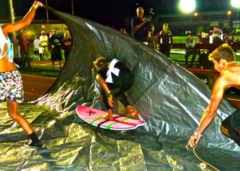 Autistic Point Loma woman finds her ‘voice’ in revealing new book