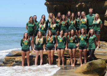 Tritons women's soccer opens with Sea Lions