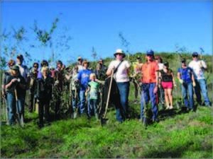 Fashion Files: Spring trends on the city’s bridal circuit