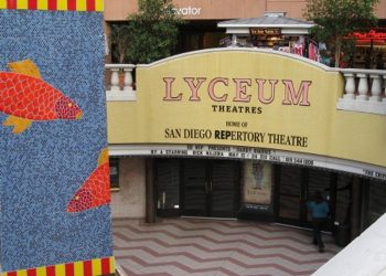 Finnish Files: Lovely La Jolla