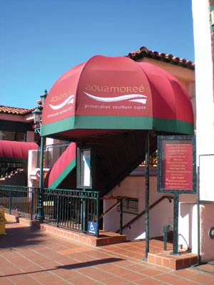 Southern-inspired cuisine arrives on Prospect