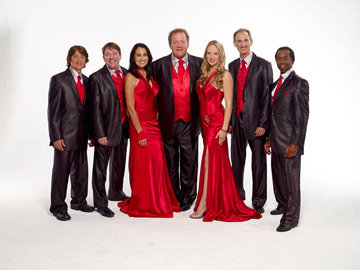 The Heroes kicks off Concerts by the Sea