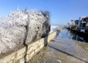 Boardwalk restoration in Mission Beach scheduled to finish by Memorial Day