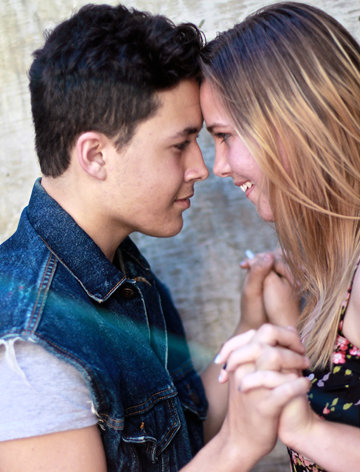 Birdie' takes wing at Point Loma High School