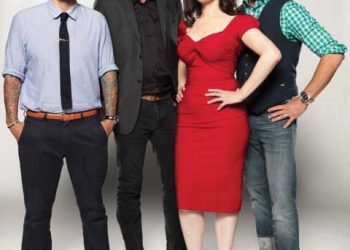 Dr. King at the mountaintop