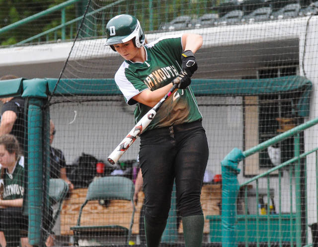 Former PLHS player making an impact at Dartmouth