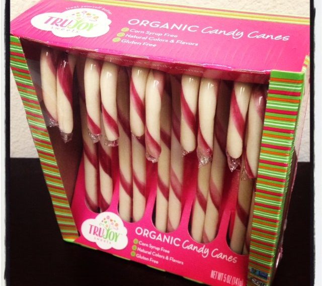 Barons offers taste of the holidays with all-natural products