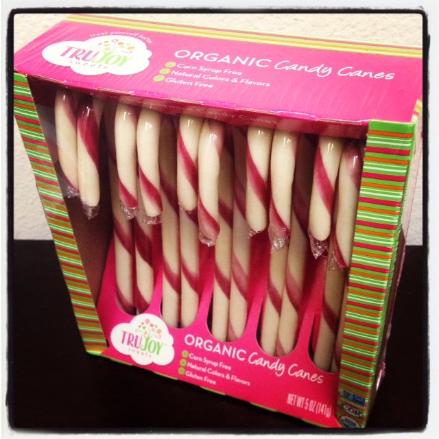 Barons offers taste of the holidays with all-natural products