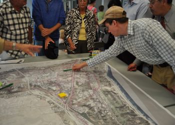 PB town hall meeting to spark ‘eco district’ discussion June 29