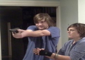 Son Allegedly Murders Parents in San Diego; In Police Custody