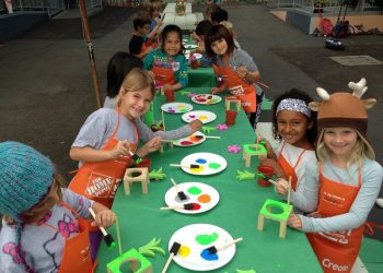 A 'win-win': SD newsgroup, merchants team to fuel Village business successes