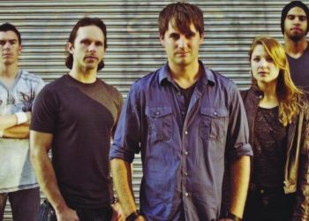 Tribute-band impersonator Levine making a real name for himself