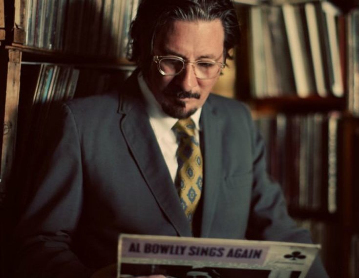 Gregory Page Trio concert set for Nov. 13 at community center