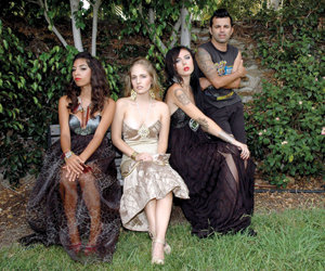 City’s Chinese museum offers rich historical treasure trove