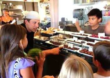 Garden Walk set to woo lovers of Peninsula’s exquisite home beauty