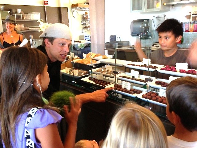 ‘Bite of Point Loma’ to tantalize tastebuds