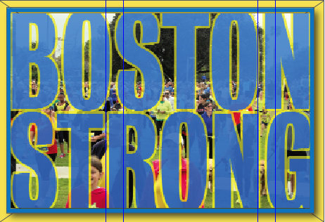 Boston Strong