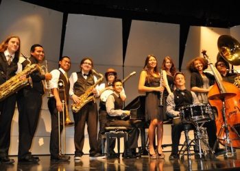 Priceless laughs shake the local comedy scene