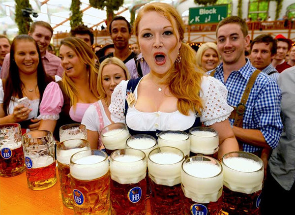 Liberty Public Market Craftoberfest set for Sept. 28-Oct.7