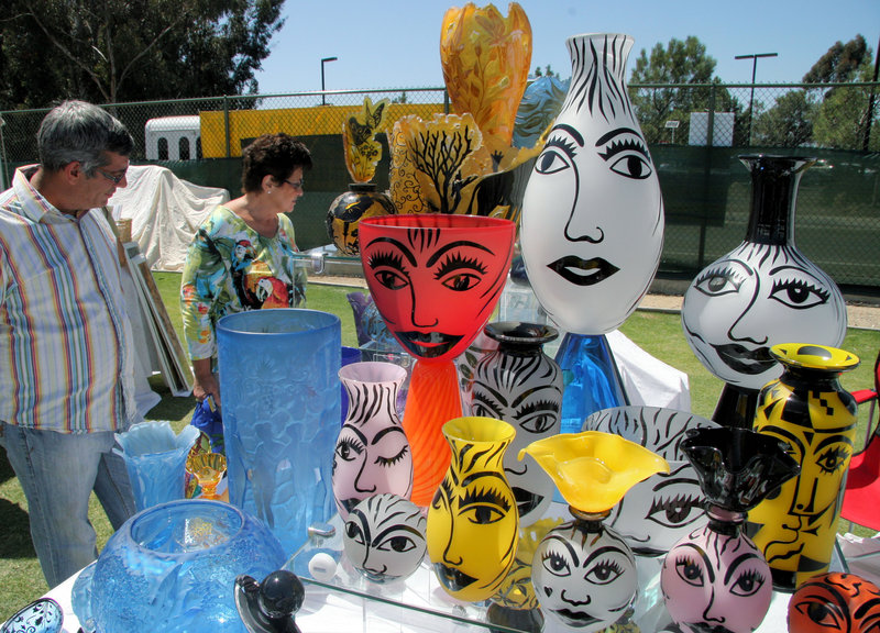 An art-lover's paradise