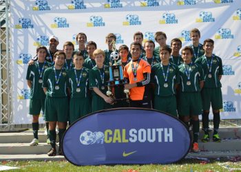 Dominant PLHS tennis team ends season with perfect league record