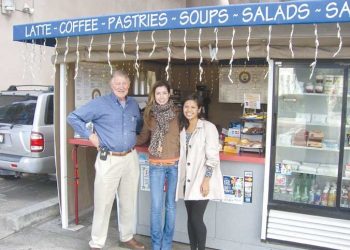 Music calendar, May 10-23