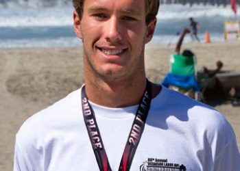 Inaugural Ken Whalen Surf Challenge set for Oct. 3