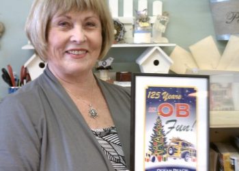 Winners named in OB’s Holiday Storefront-Decorating Contest