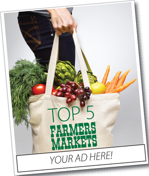 OCTOBER - Farm to Fork Heathly Eating