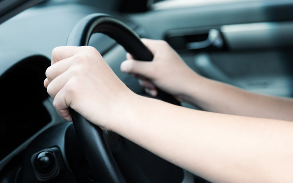 New laws for California drivers