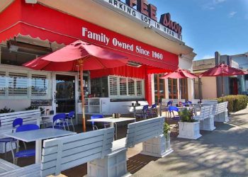 Why is San Diego cold and rainy? Dagmar Midcap has the answers