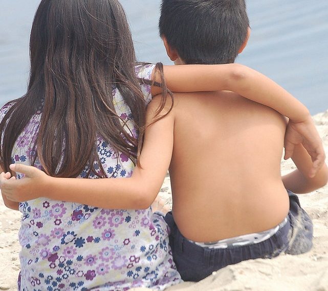 MB Yacht Club reaches out to area foster children