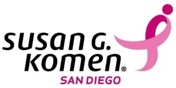 Annual dog walk in La Jolla to support Susan G. Komen San Diego