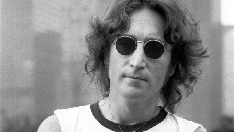 John Lennon's sister sets appearance in La Jolla
