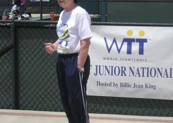 WTT Junior Nationals set to return to Point Loma for 18th year