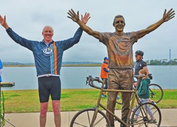 Coastal residents discuss short term vacation rentals