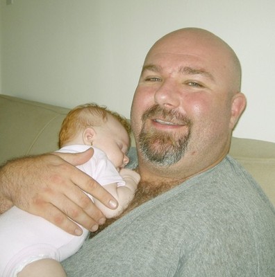 Mark Louis Rountree, longtime Ocean Beach resident, known to friends as 'Tree'