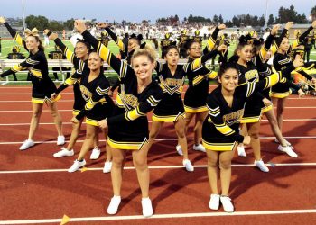 Sharing the love of reading with Lee’s Little Lending Library in Pacific Beach