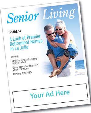 FEBRUARY - Senior Living Special Section