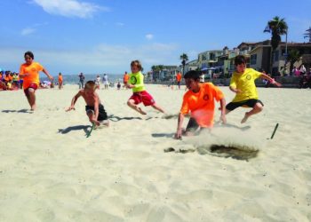 A look at the beach booze ban, six years later